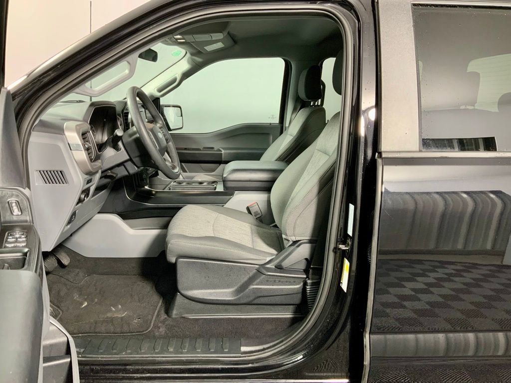 Used 2023 Ford F150 XL w/ XL Chrome Appearance Package AWD/4WD image 18