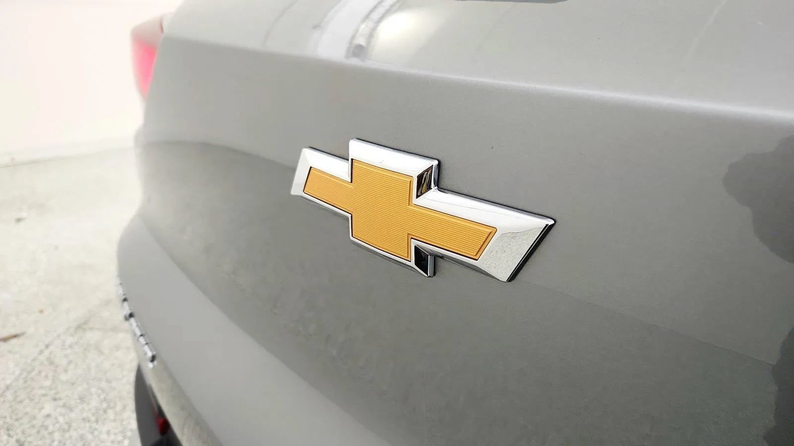 Used 2024 Chevrolet TrailBlazer LT w/ Convenience Package AWD/4WD image 35