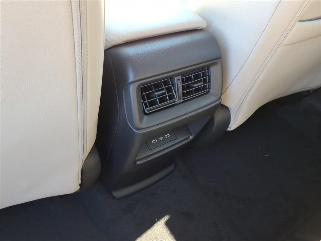 New 2026 Honda CR-V EX-L image 9