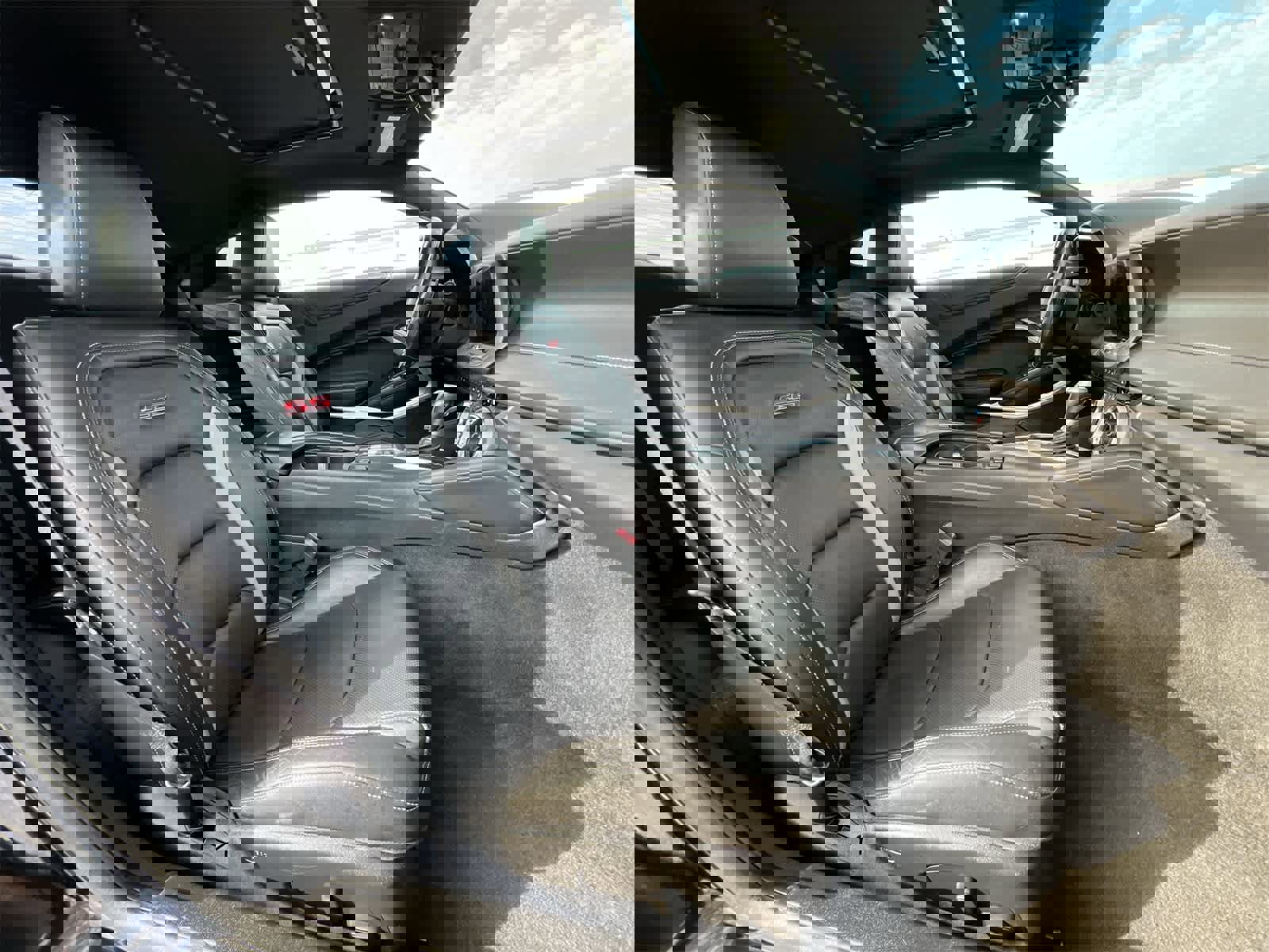 Used 2016 Chevrolet Camaro SS image 22