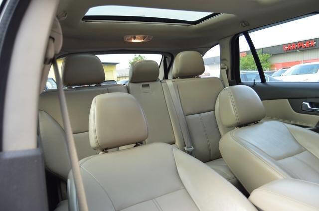 Used 2013 Ford Edge Limited image 41