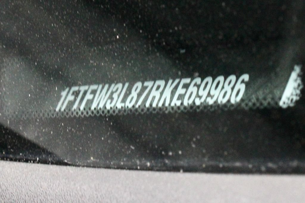 Used 2024 Ford F150 XLT w/ Equipment Group 303A High AWD/4WD image 32