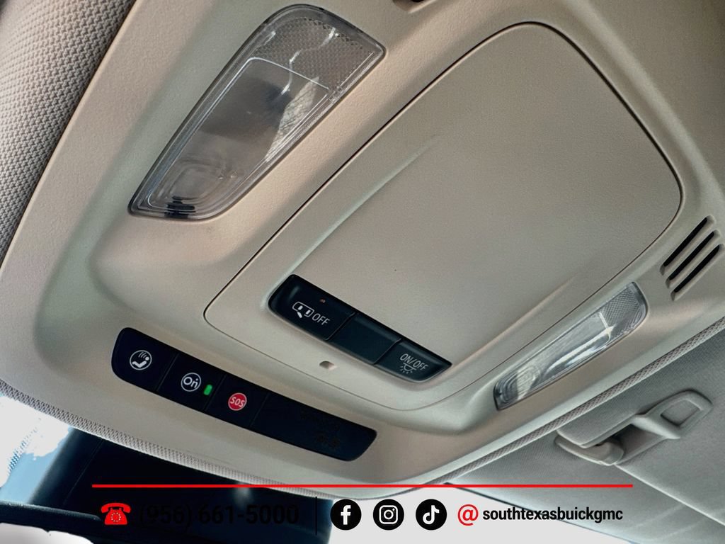 Used 2021 Buick Envision Preferred FWD image 19