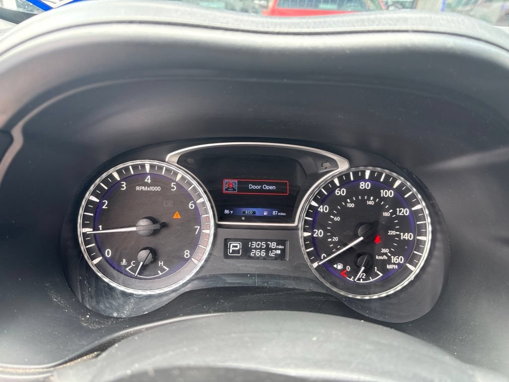 Used 2019 INFINITI QX60 Pure FWD image 4