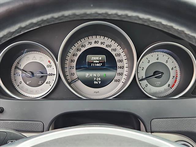 Used 2014 Mercedes-Benz C 250 Sedan image 11