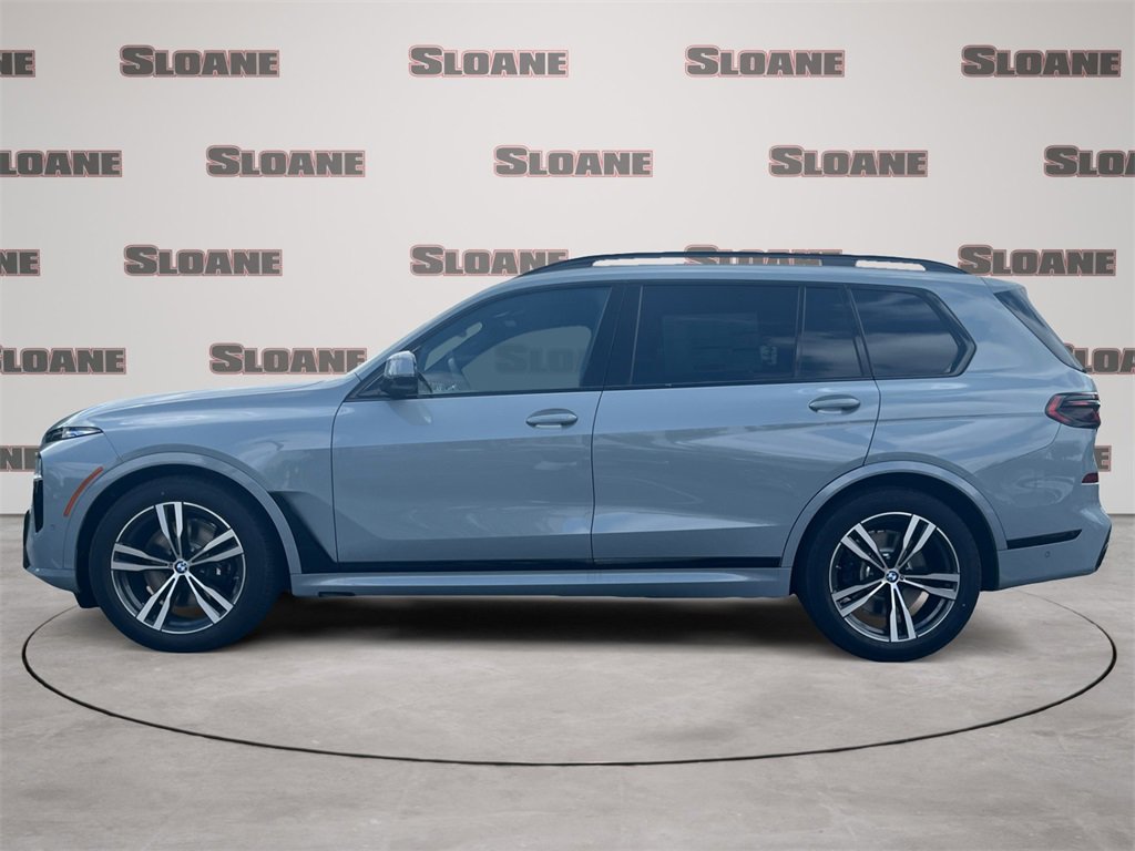 New 2026 BMW X7 xDrive40i image 2