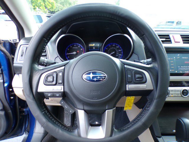 Used 2016 Subaru Outback 2.5i Premium AWD/4WD image 10