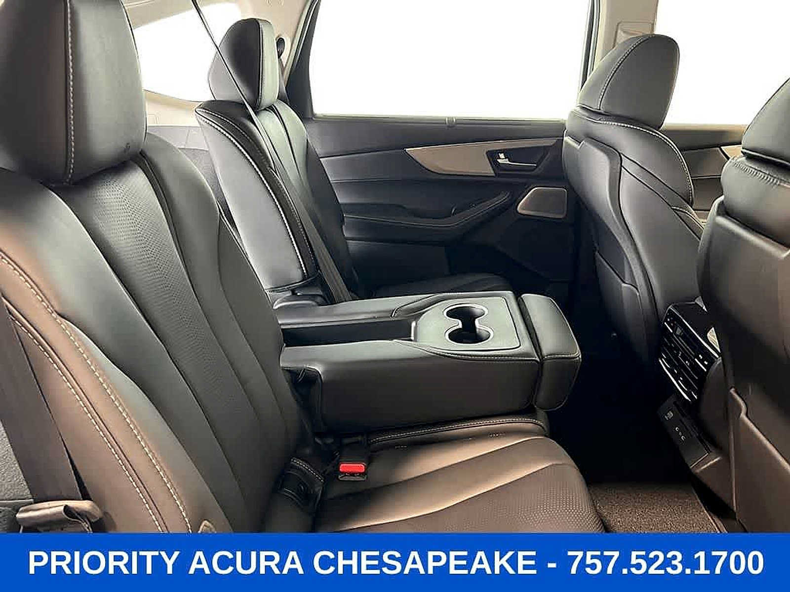 New 2026 Acura MDX w/ Technology Package AWD/4WD image 52