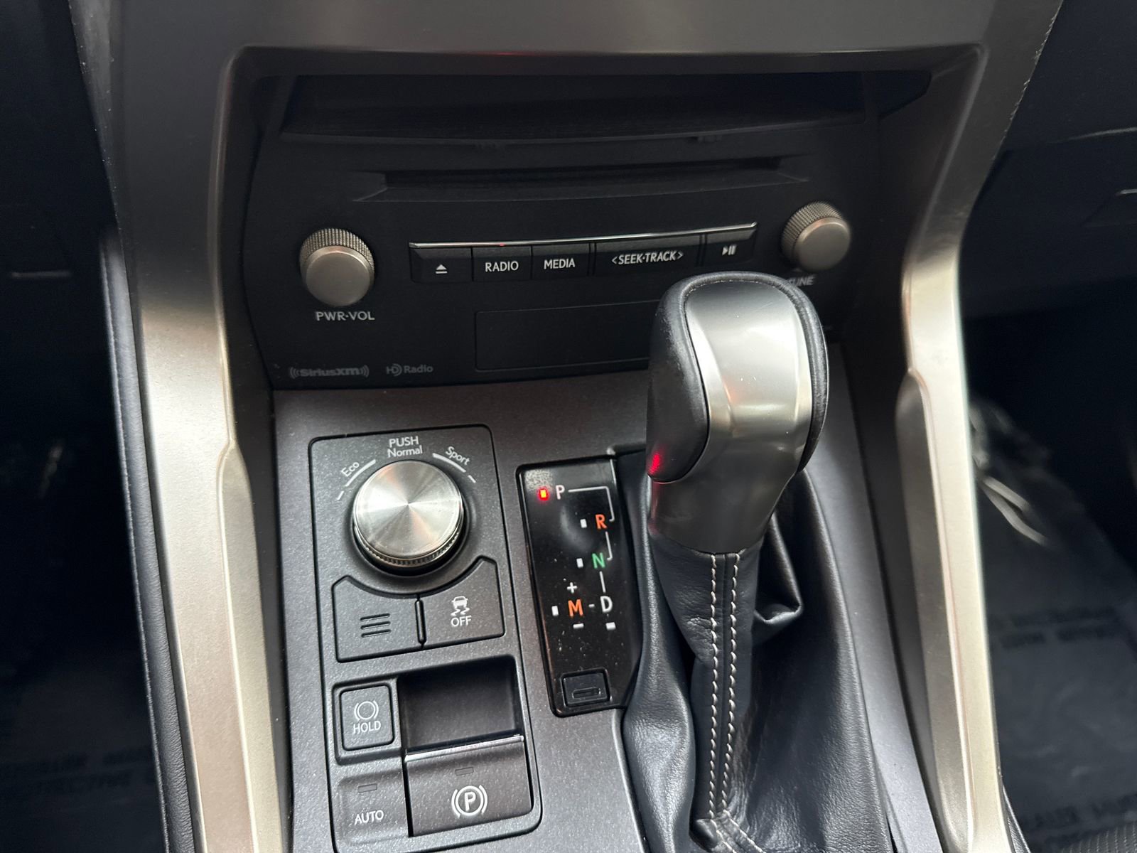 Used 2018 Lexus NX 300 FWD w/ Premium Package image 31