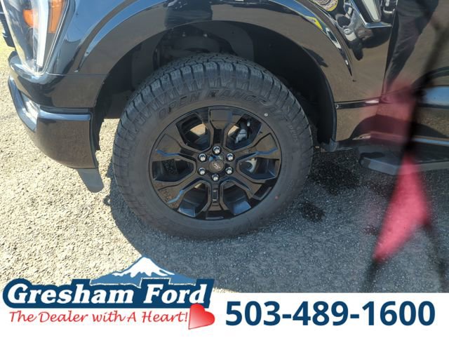 Used 2022 Ford F150 XLT w/ Equipment Group 302A High image 45