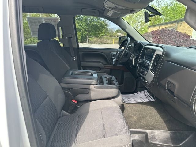 Used 2017 GMC Sierra 1500 SLE w/ SLE Value Package AWD/4WD image 22