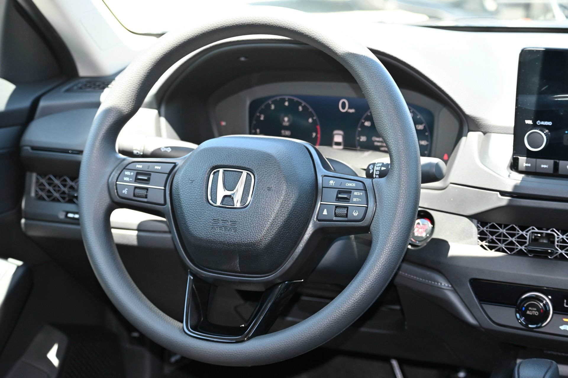 New 2026 Honda Accord LX image 20