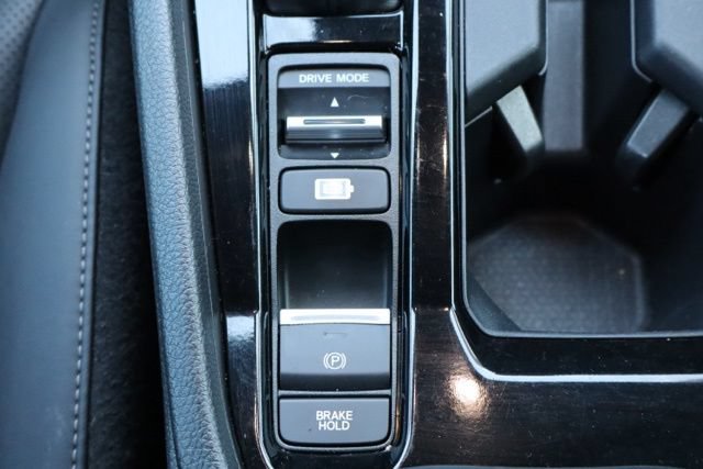 Used 2025 Honda Accord Sport image 15