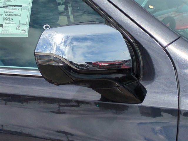 New 2026 Chevrolet Tahoe Premier image 12