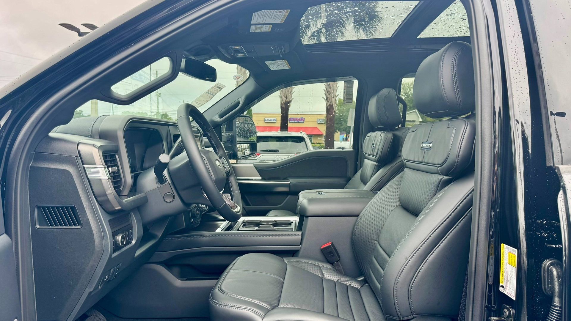 New 2026 Ford F250 Platinum image 22