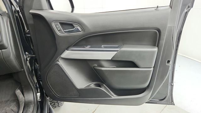 Used 2018 Chevrolet Colorado ZR2 image 23