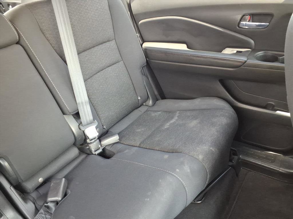 Used 2020 Honda Passport Sport image 24