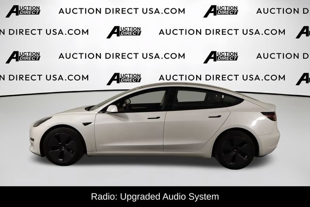 Used 2023 Tesla Model 3 Standard Range RWD image 5