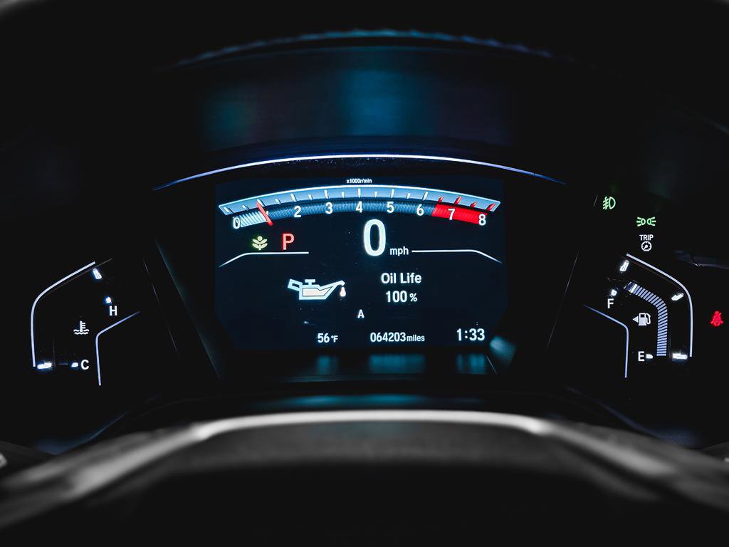 Used 2017 Honda CR-V EX-L image 23