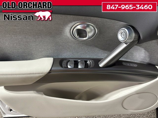 Used 2025 Genesis GV60 Advanced AWD/4WD image 9