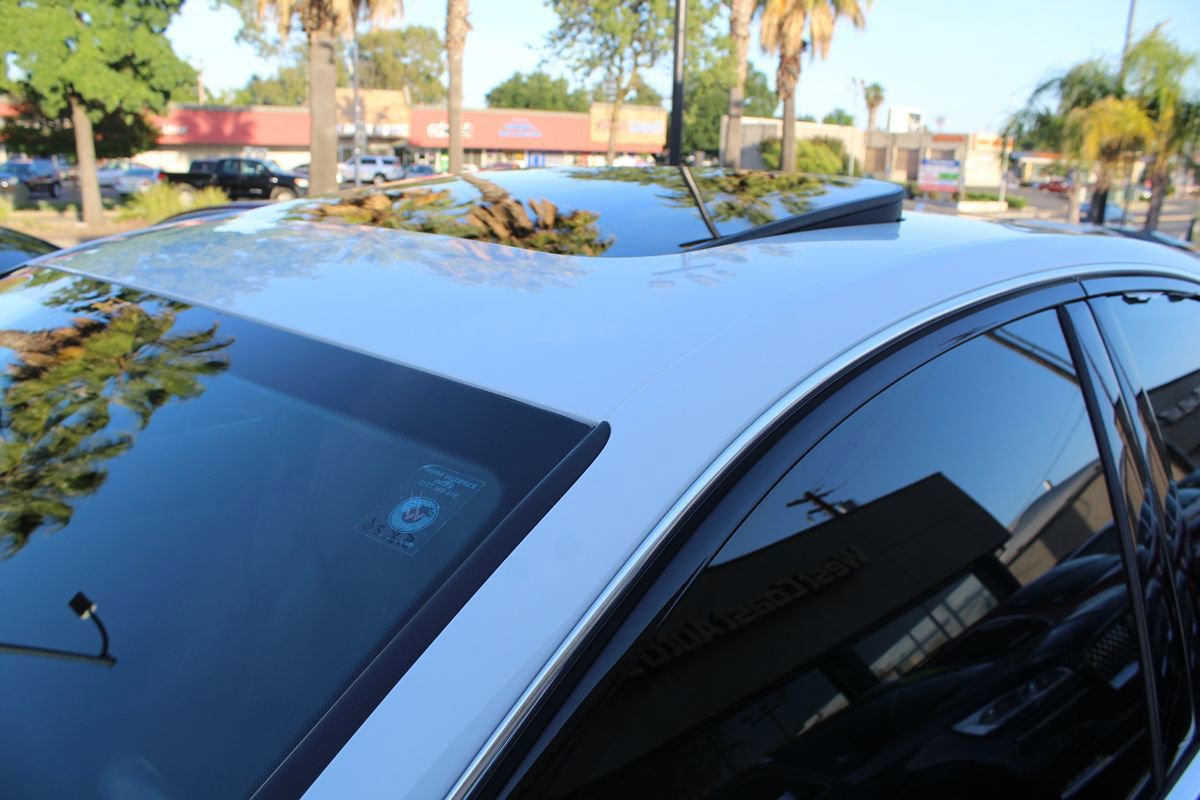 Used 2015 Audi A8 3.0T w/ Premium Package AWD/4WD image 13