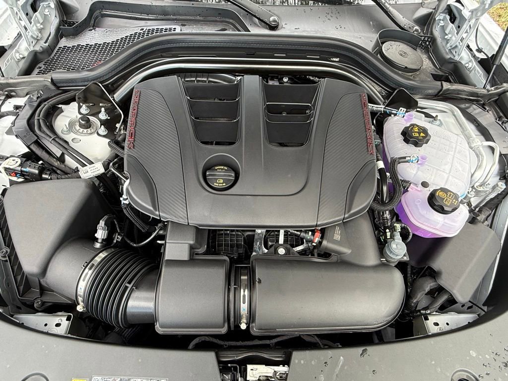 New 2026 Dodge Charger Scat Pack w/ Blacktop Package image 31