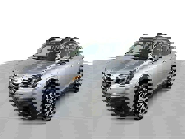 Used 2022 Subaru Outback Premium