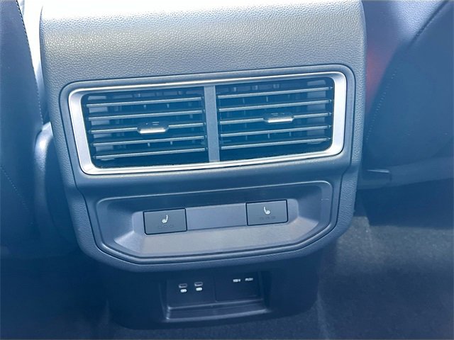 New 2024 Volkswagen Atlas Cross Sport SEL Premium R-Line image 26