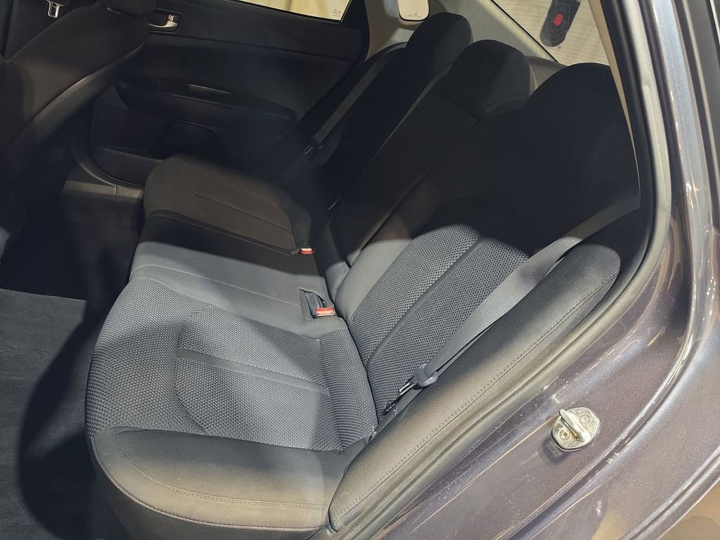 Used 2019 Kia Optima LX image 23