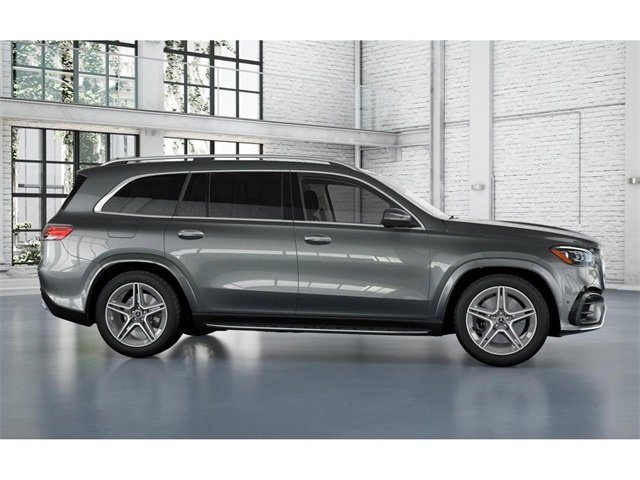 New 2026 Mercedes-Benz GLS 450 4MATIC image 15