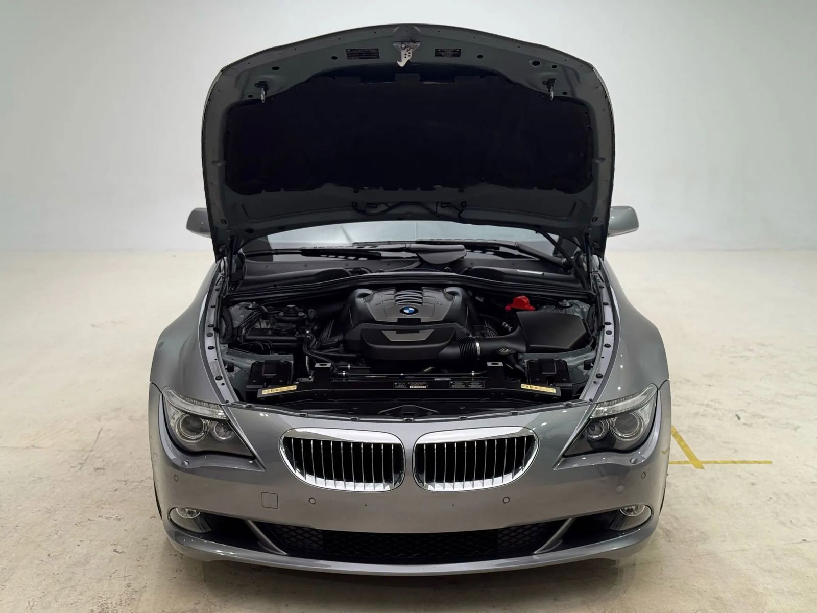 Used 2009 BMW 650i Coupe image 11