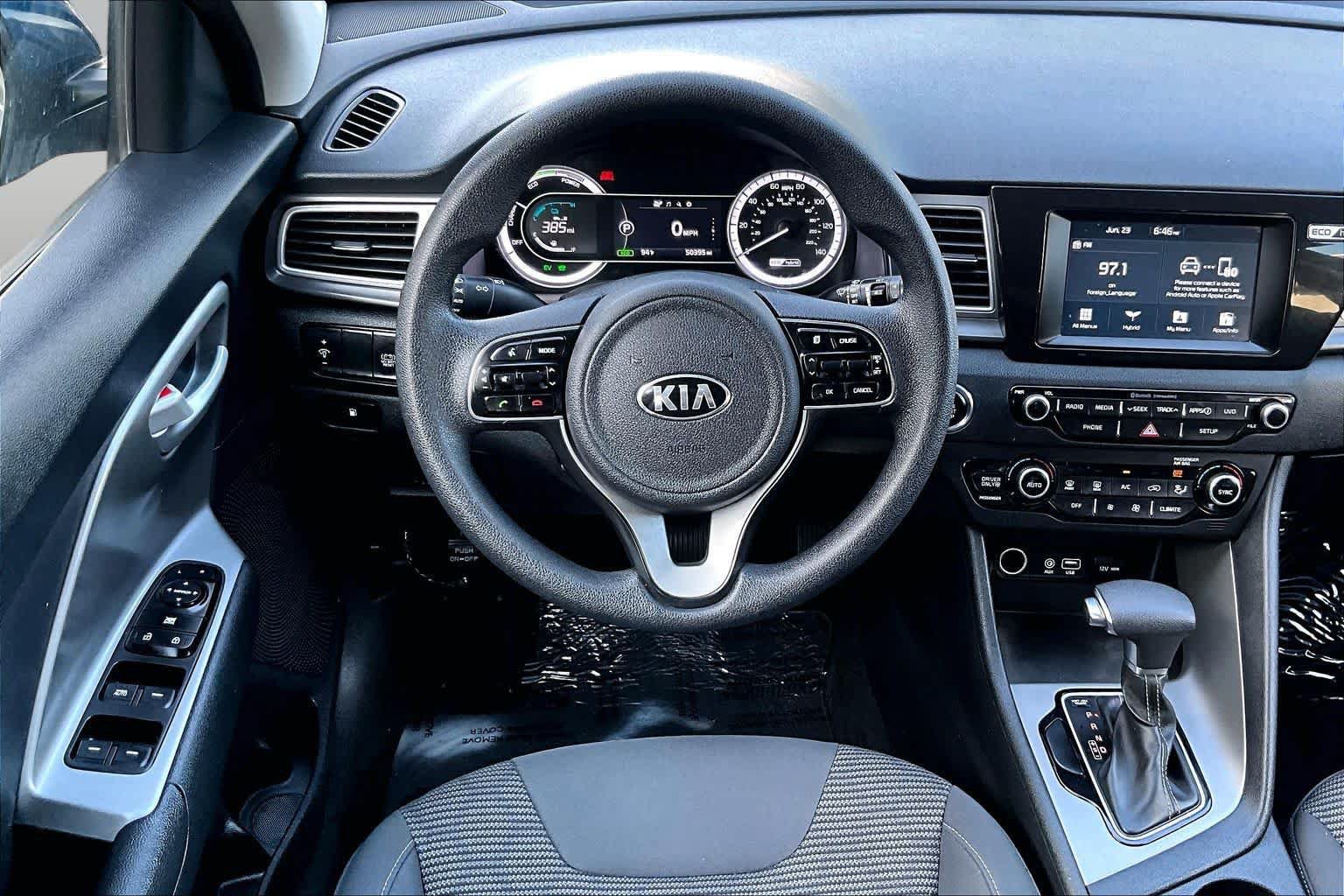 Used 2019 Kia Niro LX FWD image 6