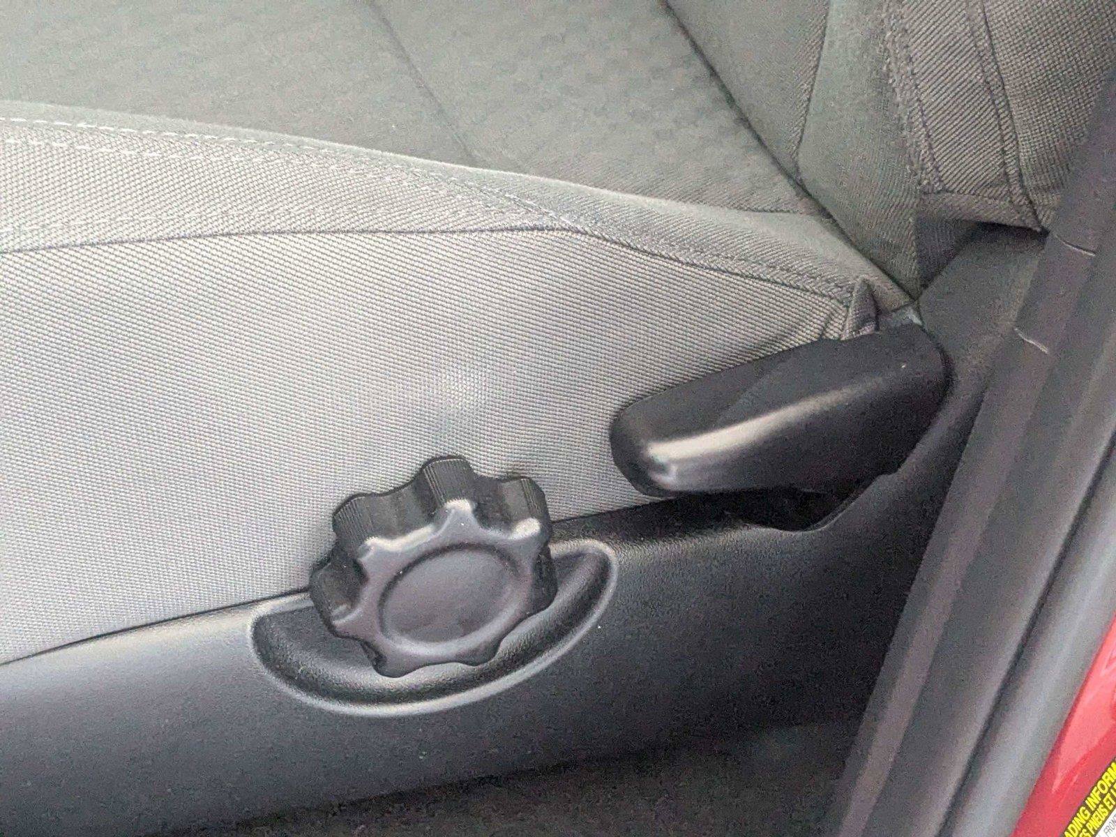 Certified 2023 Toyota Tacoma SR AWD/4WD image 15