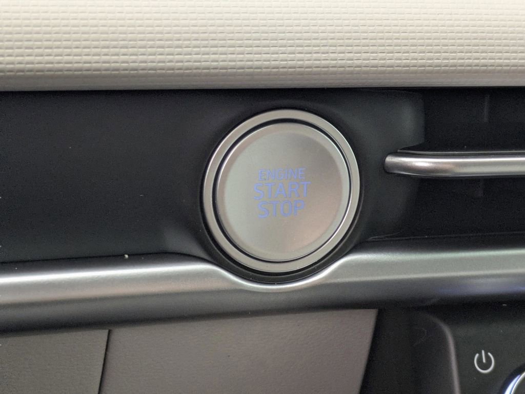 New 2026 Hyundai Tucson SE image 30