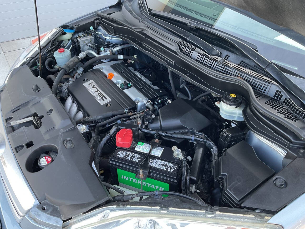 Used 2008 Honda CR-V EX-L image 42