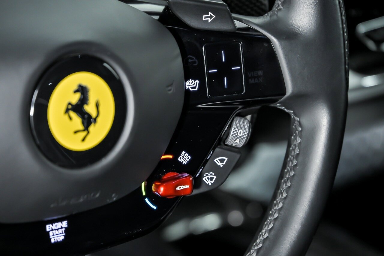 Used 2022 Ferrari SF90 Stradale image 34