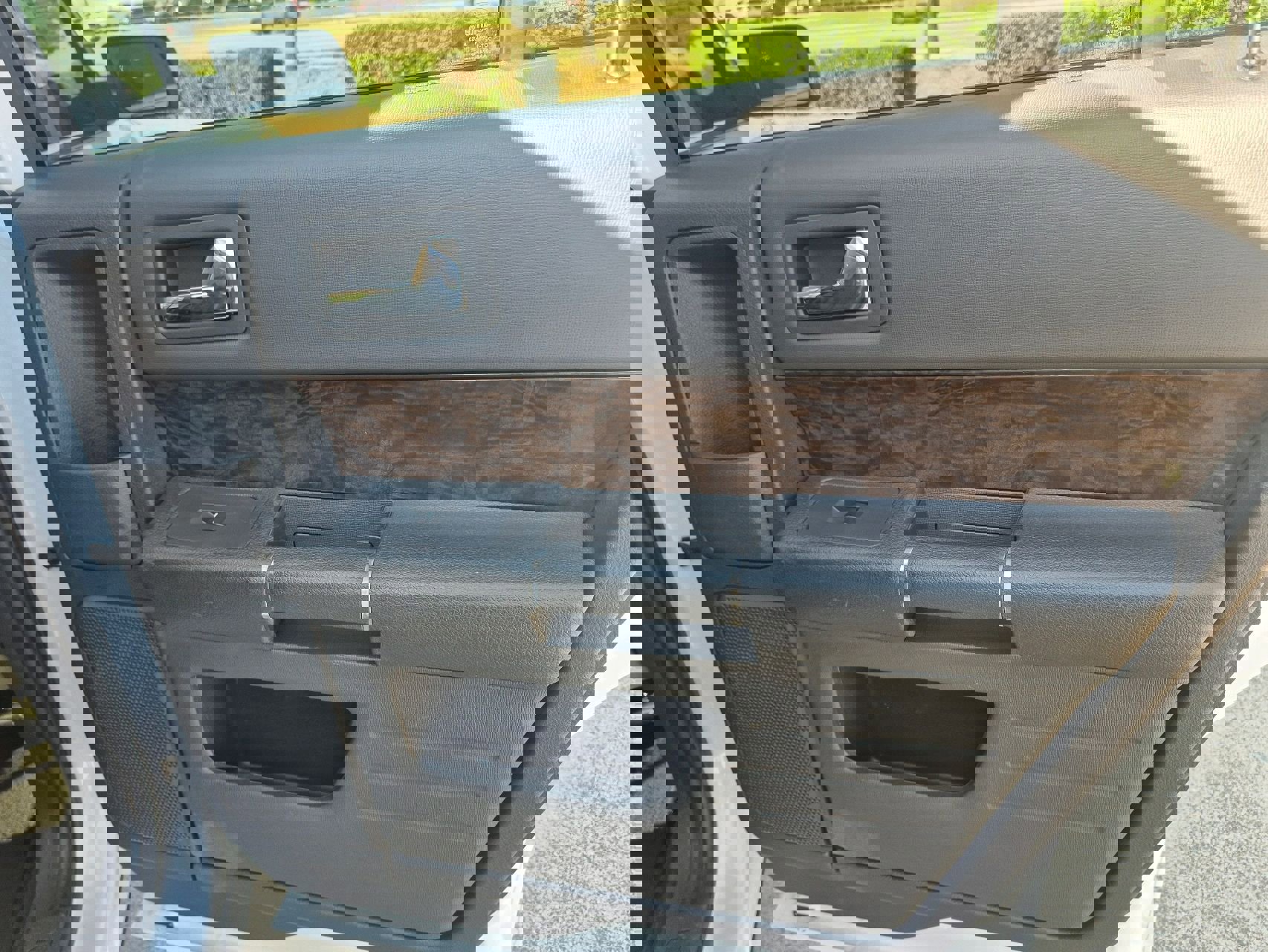 Used 2015 Ford Flex Limited image 19