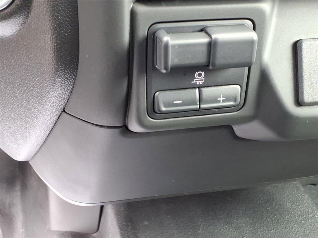 Used 2024 Chevrolet Silverado 3500 W/T AWD/4WD image 14
