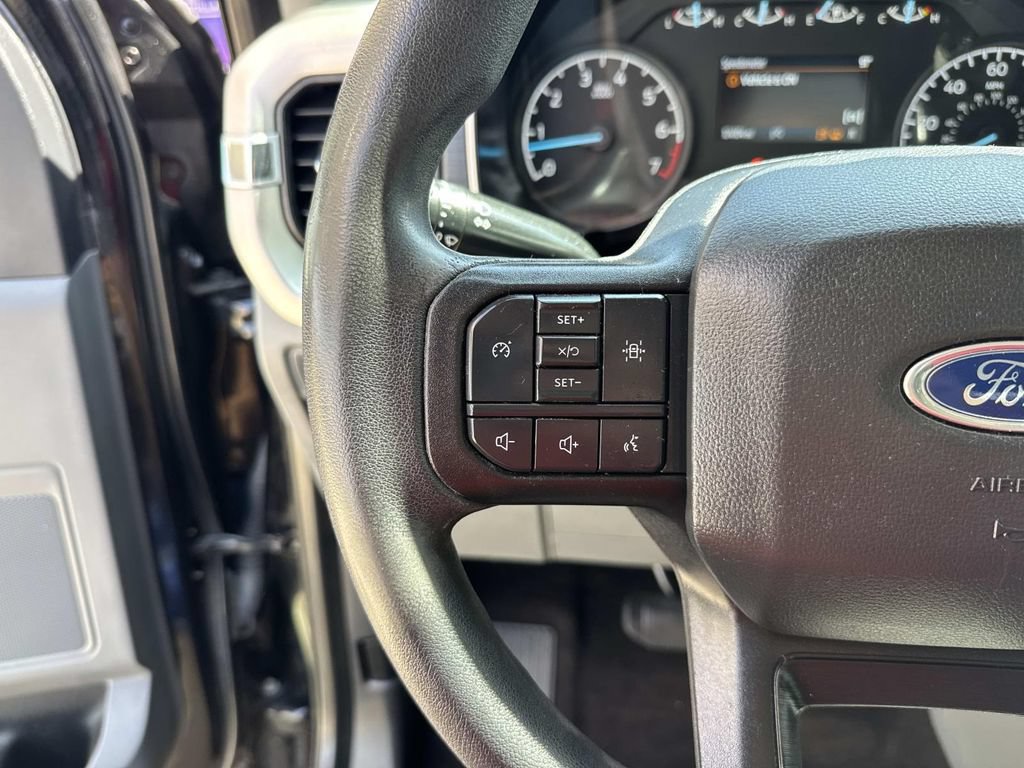 Used 2021 Ford F150 XLT AWD/4WD image 23