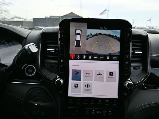 New 2026 RAM 3500 Limited image 47