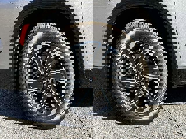 New 2025 Buick Enclave Sport Touring w/ Power Package image 8