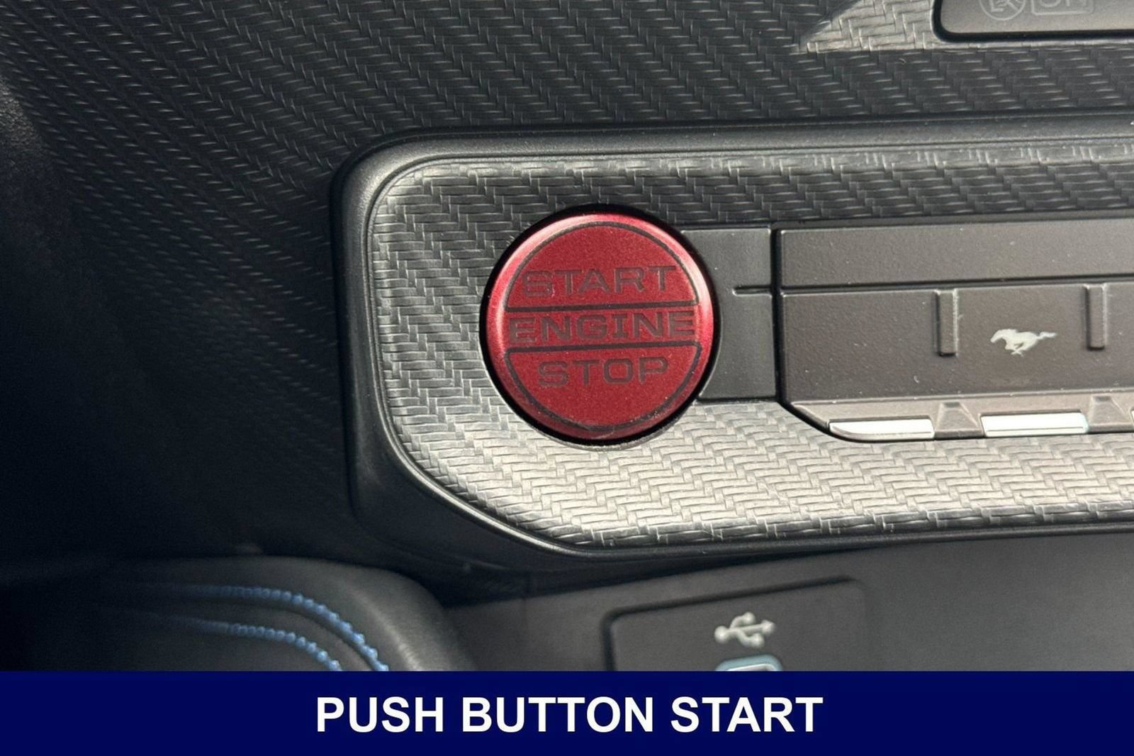Used 2024 Ford Mustang Dark Horse RWD image 26