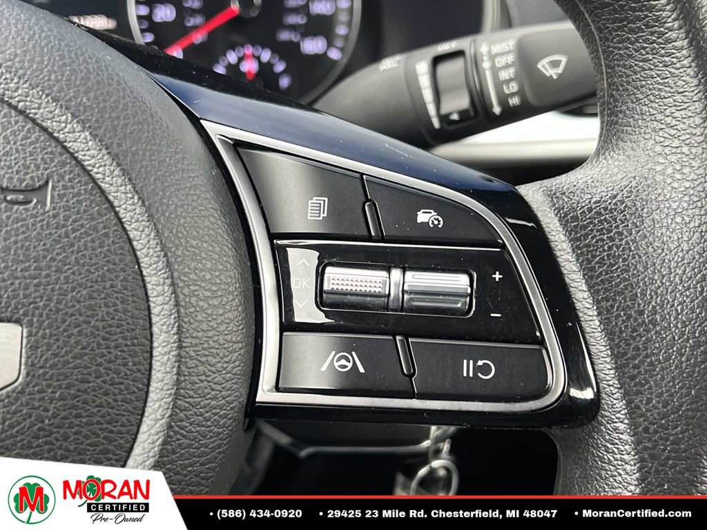Used 2024 Kia Forte LX FWD image 24