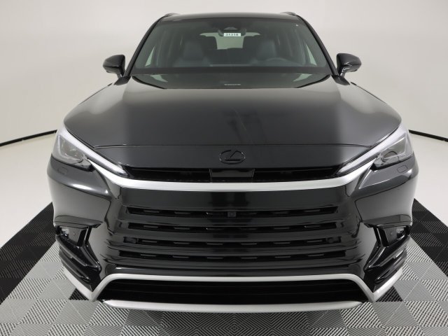 New 2026 Lexus TX 500h AWD w/ Technology Package image 7