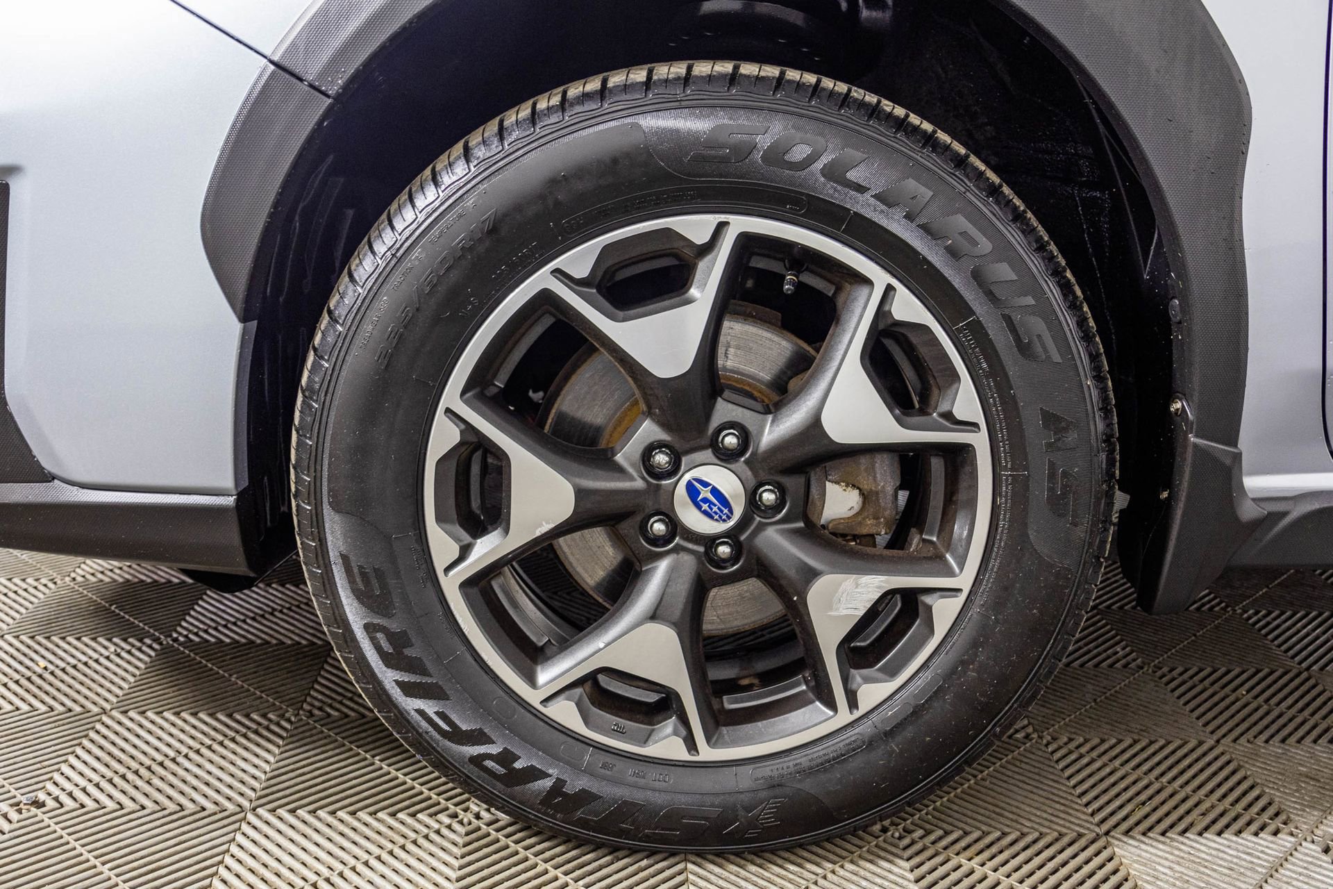 Used 2018 Subaru Crosstrek 2.0i Premium w/ Popular Package #2 image 46