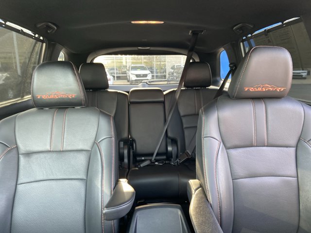 Used 2023 Honda Passport TrailSport image 19
