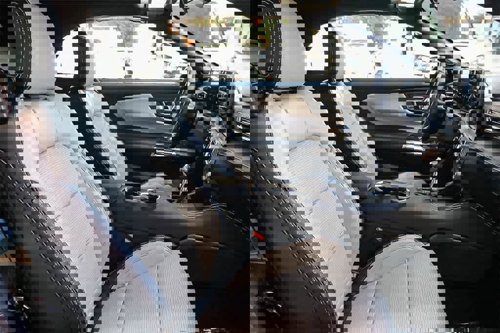 New 2026 Ford Mustang Premium image 21