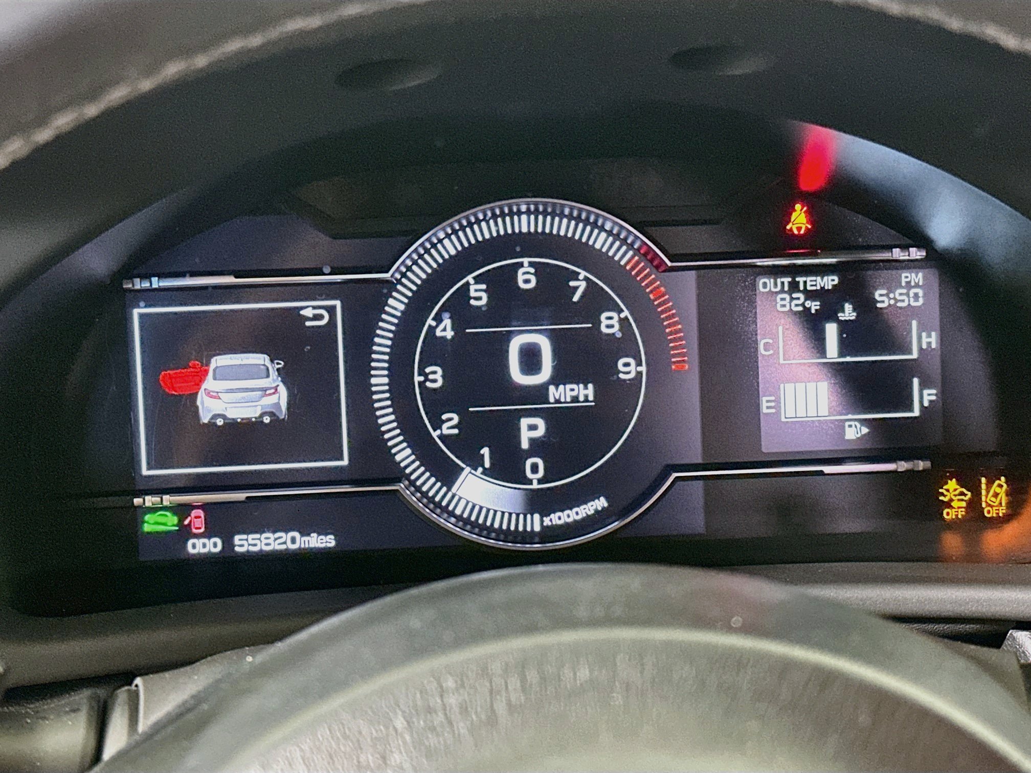 Used 2024 Toyota GR86 RWD image 18