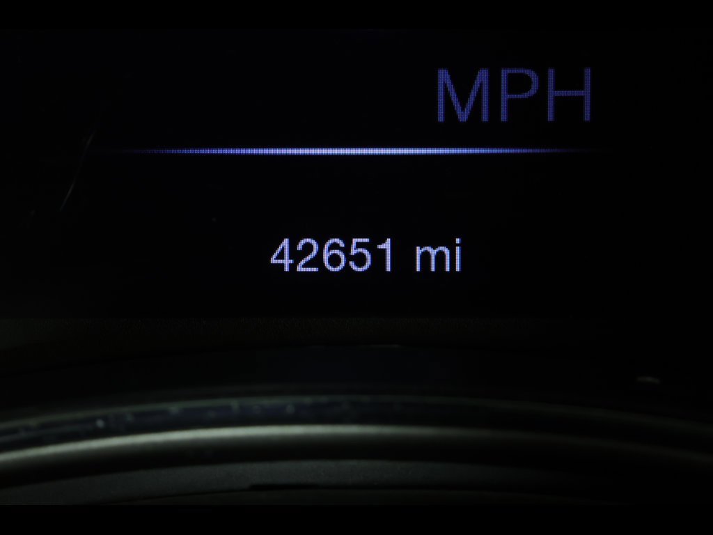 Used 2018 Jeep Grand Cherokee Limited image 27