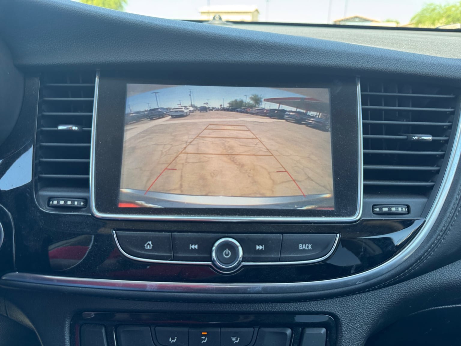 Used 2019 Buick Encore Preferred w/ Safety Package FWD image 21